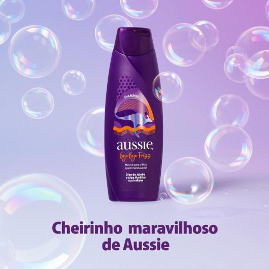 Shampoo Aussie Miraculously Smooth 180ml - Imagem em destaque