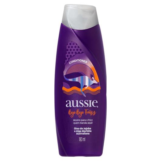 Condicionador Aussie Smooth 180ml - Imagem em destaque