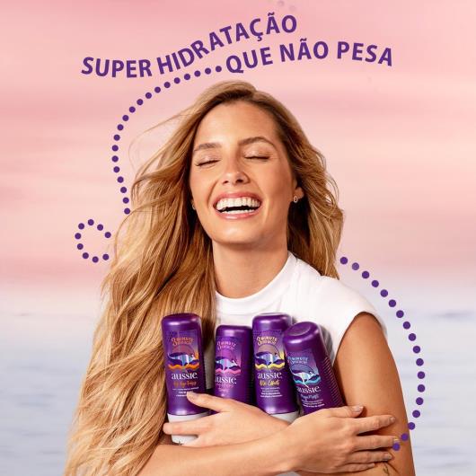 Condicionador Aussie Smooth 180ml - Imagem em destaque