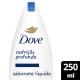 Sabonete Líquido Dove Nutricao profunda 250ml - Imagem 7891150063105-(0).jpg em miniatúra