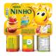 Nestlé Ninho® Iogurte Polpa de Morango, Salada de Frutas e Maçã e Banana 540G com 6 unidades - Imagem 7891000261026-(3).jpg em miniatúra