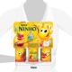 Nestlé Ninho® Iogurte Polpa de Morango, Salada de Frutas e Maçã e Banana 540G com 6 unidades - Imagem 7891000261026-(5).jpg em miniatúra