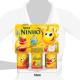 Nestlé Ninho® Iogurte Polpa de Morango, Salada de Frutas e Maçã e Banana 540G com 6 unidades - Imagem 7891000261026-(5).jpg em miniatúra