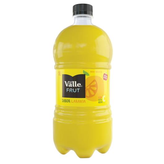 Suco Del Valle Frut Sabor Laranja PET 1L - Imagem em destaque