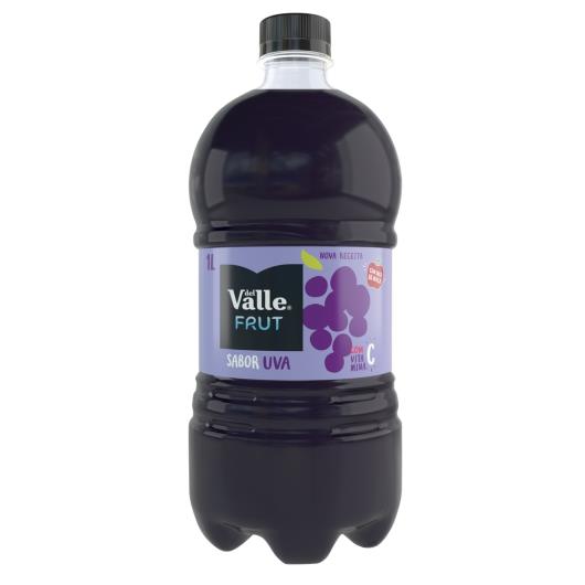 Suco Del Valle Frut Sabor Uva PET 1L - Imagem em destaque