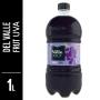 Suco Del Valle Frut Sabor Uva PET 1L