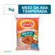 Meio da Asa Temperada Suculentíssimo Seara IQF 1kg - Imagem 7894904219070.jpg em miniatúra