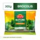 Brócolis florete congelado Seara Nature 300g - Imagem 7894904574209.jpg em miniatúra