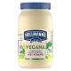 Maionese Hellmanns Vegana 250g - Imagem 7891150061606_2.jpg em miniatúra