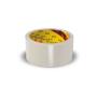 Fita Empacotadora 3M Transparente 45mmx45m
