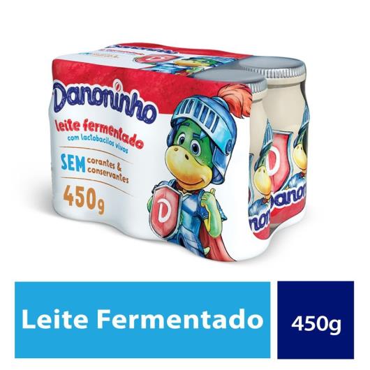 Danoninho - Imagem em destaque