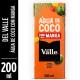 Del Valle Água de Coco sabor Manga TP 200ML - Imagem 7894900614206_2.jpg em miniatúra