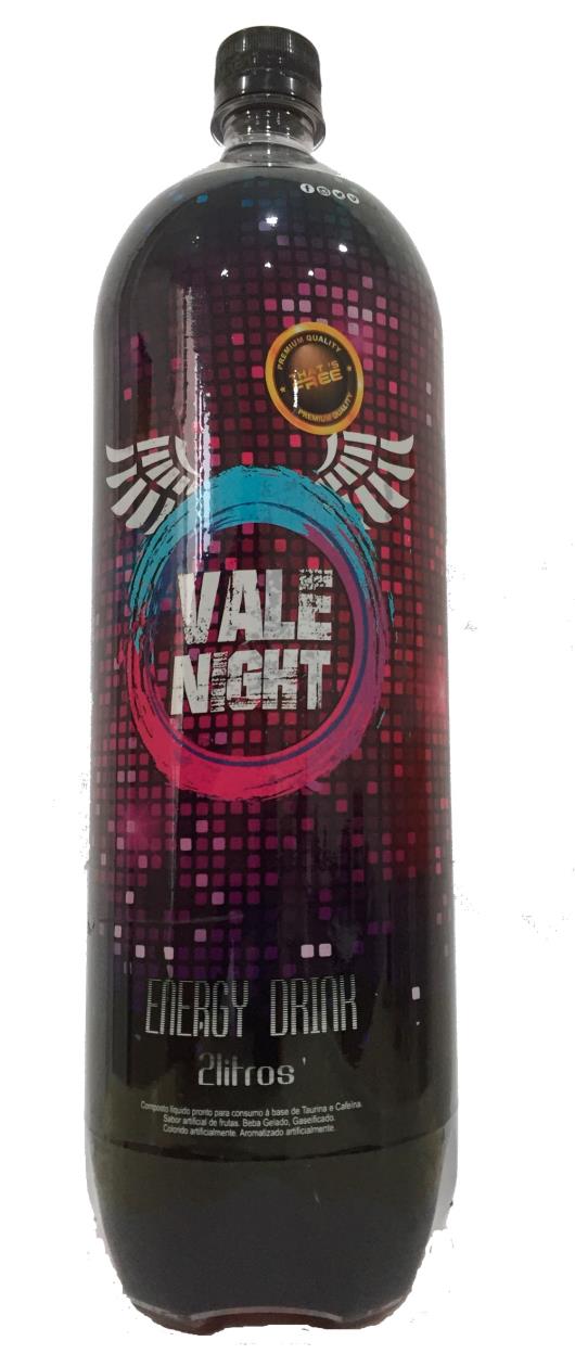 Energético Vale Night Pet 2L - Imagem em destaque