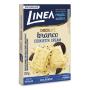 Chocolate zero açúcar cookies'n cream Linea 30g