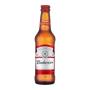 Cerveja Budweiser American Lager 330ml Long Neck