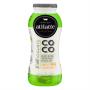 Iogurte Integral Coco Atilatte Frasco 180g