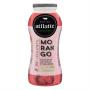 Iogurte Integral Morango Atilatte Frasco 180g