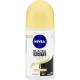 Desodorante Antitranspirante Roll On Nivea Invisible Black & White Toque de Seda 50ml - Imagem 16413011.jpg em miniatúra