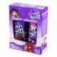 Kit Shampoo + Condicionador Trá Lá Lá Kids Cachos Definidos 480ml Cada - Imagem 7896115704123_11_3_1200_72_RGB.jpg em miniatúra