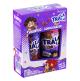 Kit Shampoo + Condicionador Trá Lá Lá Kids Cachos Definidos 480ml Cada - Imagem 7896115704123_12_3_1200_72_RGB.jpg em miniatúra