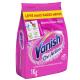 Tira Manchas em Pó Vanish Multi Power Oxi Action 1kg Refil Econômico para roupas coloridas - Imagem 7891035051333-1-.jpg em miniatúra