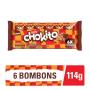 Chocolate CHOKITO Flowpack 114g