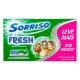 Pack Gel Dental Hortelã Explosion Sorriso Fresh Caixa 90g Cada 3 Unidades Leve Mais Pague Menos - Imagem 7891024040614.png em miniatúra