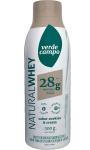 Iogurte cookie cream Natura Whey Verde Campo 500g