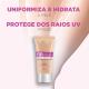 Base BB Cream L'Oréal Paris 5 em 1 Cor Clara FPS20 30ml - Imagem 7899706149570-(3).jpg em miniatúra