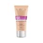 Base BB Cream L'Oréal Paris 5 em 1 Cor Média FPS20 30ml