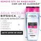 Água Micelar Bifásica L'Oréal Paris Solução de Limpeza 5 em 1 200ml - Imagem 7899706145190-(3).jpg em miniatúra