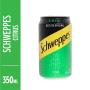 Refrigerante Schweppes Sabor Citrus LATA 350ML