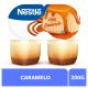 Sobremesa Nestlé Flan Caramelo 200g - Imagem 7891000260524-(0).jpg em miniatúra