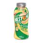 Iogurte Neston Mamão, Maça e banana 170g
