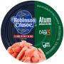 Atum pedaços em óleo Robinson Crusoe lata 170g