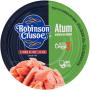 Atum em Pedaços ao Natural Robinson Crusoe 170g