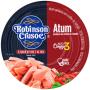 Atum em pedacçs molho tomate Robison Crusoe 170g