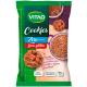 Cookies zero açúcar sem glúten cacau com gotas de cobertura chocolate e grãos ancestrais Vitao 80g - Imagem 1644262.jpg em miniatúra