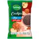 Cookies zero açúcar sem glúten maçã e canela + grãos ancestrais Vitao 80g - Imagem 1644271.jpg em miniatúra