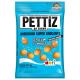Amendoim gergelim e linhaça Pettiz Dori 120g - Imagem 1644360.jpg em miniatúra