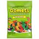 Bala minhocas frutas acidas Gomets Dori 100g - Imagem 1644378.jpg em miniatúra