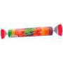 Bala tubo frutas tropicais Jubes Dori 48g