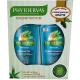Shampoo 250ml + Condicionador 250ml anticaspa Phytoervas - Imagem 1644696.jpg em miniatúra