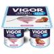 Iogurte ultracremoso morango zero Vigor 360g - Imagem 1644858.jpg em miniatúra