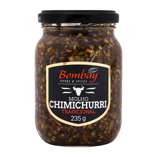 Molho Chimichurri Bombay 235g - Imagem em destaque