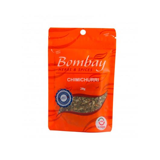 Chimichurri Bombay 20g - Imagem em destaque