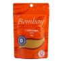 Cúrcuma Bombay Pó 40g
