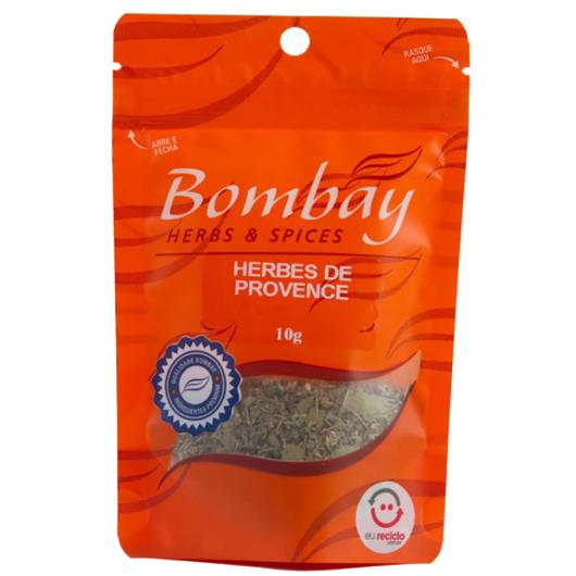 Herbes Bombay Provence 10g - Imagem em destaque