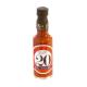 Molho Bhut Jolokia Chili Code Bombay 60ml - Imagem 1645587.jpg em miniatúra