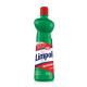 Limpador multiuso limão Limpol 500ml - Imagem 7891022860597-(1).jpg em miniatúra